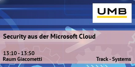 InfoNetDay's tweet photo. Microsoft Enterprise Mobility Suite, OMS, Microsoft Security und Compliance Center. Alles am https://t.co/Jb0ktSuh27 https://t.co/HDI6gQxf5h