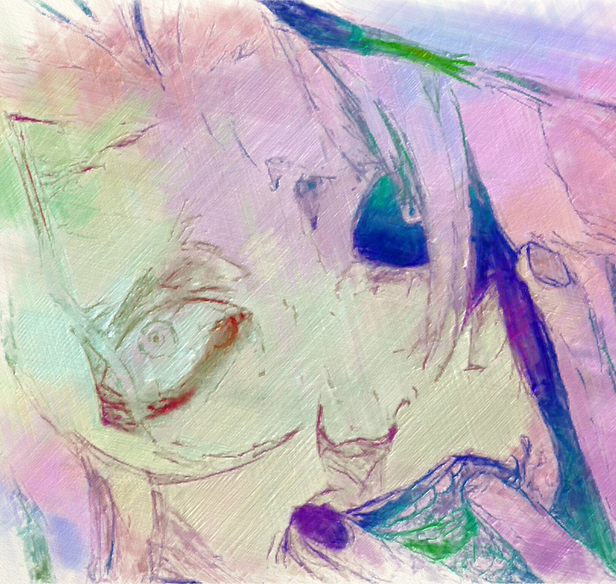 avicellus's tweet photo. 固定。(自己紹介 https://t.co/85Nt6tHmfo