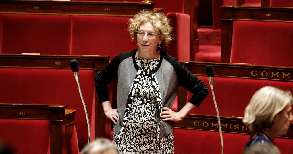 cultureveille's tweet photo. En critiquant les emplois subventionnés, c'est le secteur de la Cuture que la ministre Pénicaud met à risque https://t.co/JAAoFEnU29 https://t.co/jDRTPYbUWe