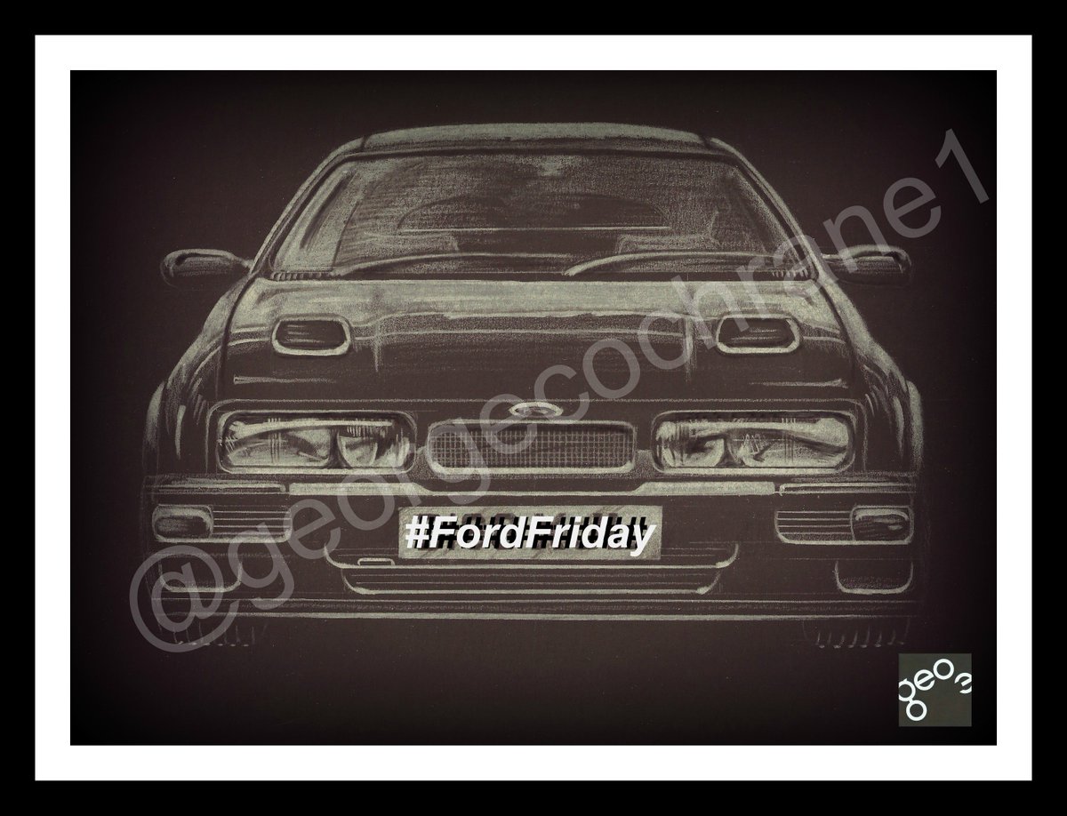 GeorgeCochrane1's tweet photo. π΅ Ooh, look what Drew made me do... π΅
@ScouserDrew #SYJHTPTD&PUAP #FordFriday #FEF #Geo3 #Doodle β #Ford #Sierra #Cosworth https://t.co/osz6mwoIUa