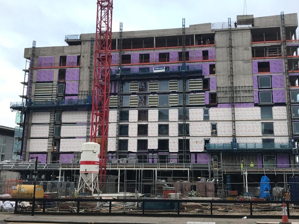 Radisson Red tweet media