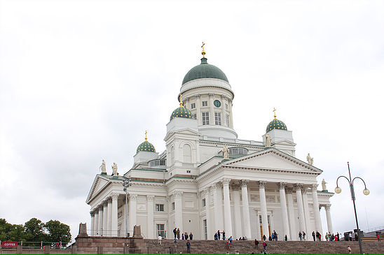 ViaBabel's tweet image. Suomi: Donde Oriente se reencuentra con Occidente viababelblog.wixsite.com/viababel/singl…