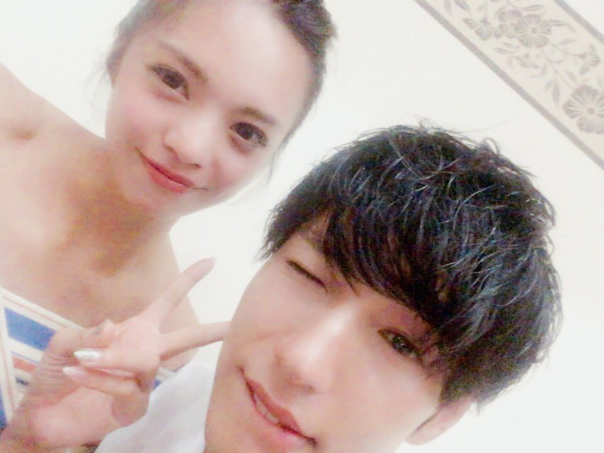 岡本麻希 Mkmo Twitter