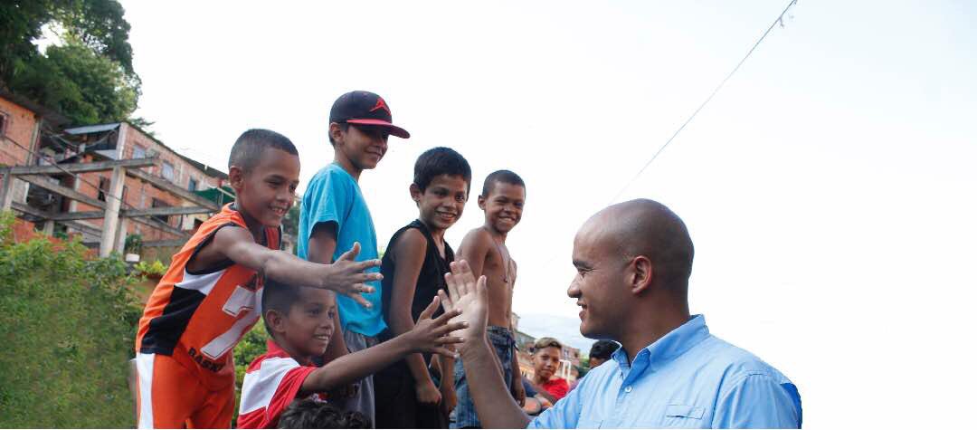 Héctor Rodríguez C. tweet media