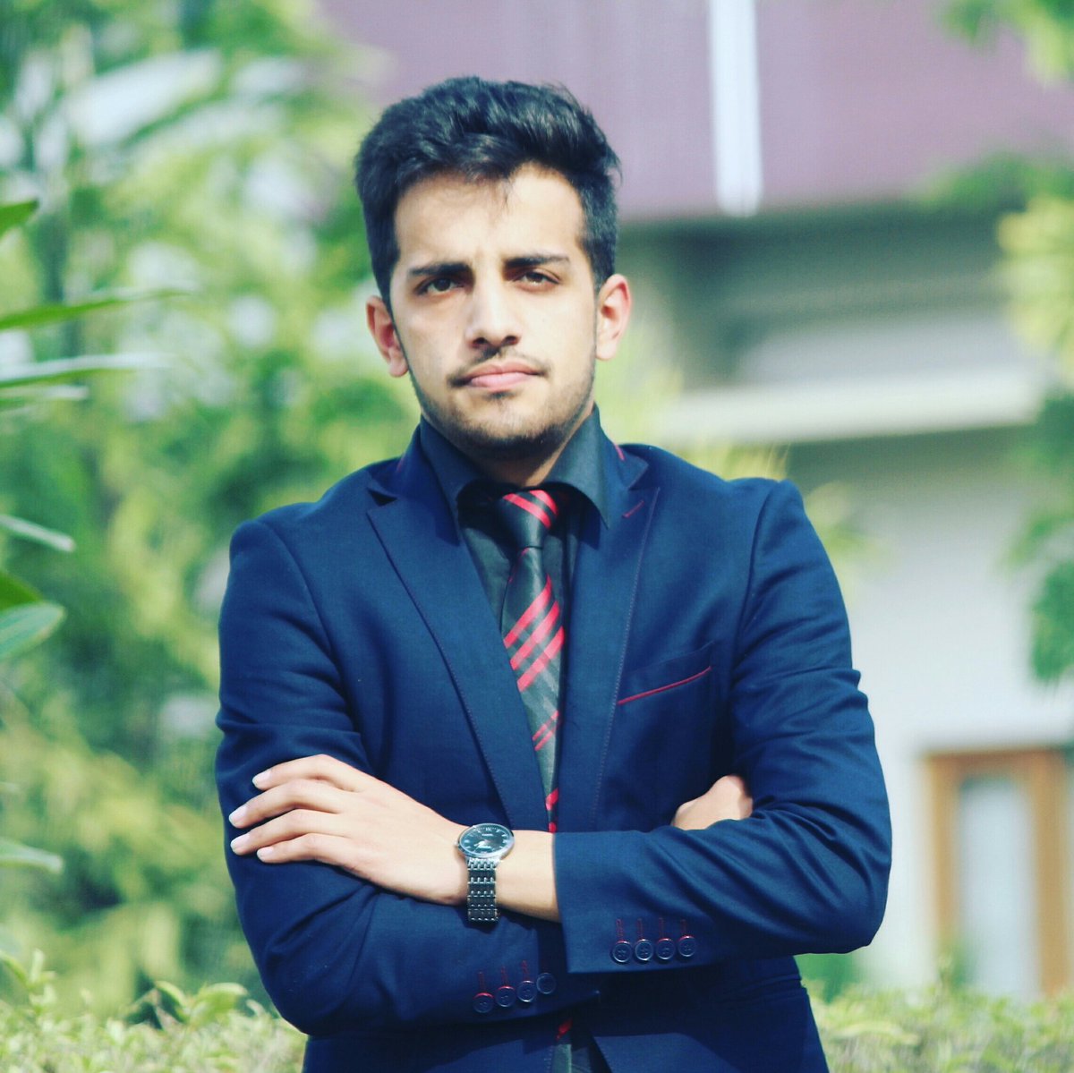 Ahmad Reshad Hashimi tweet media