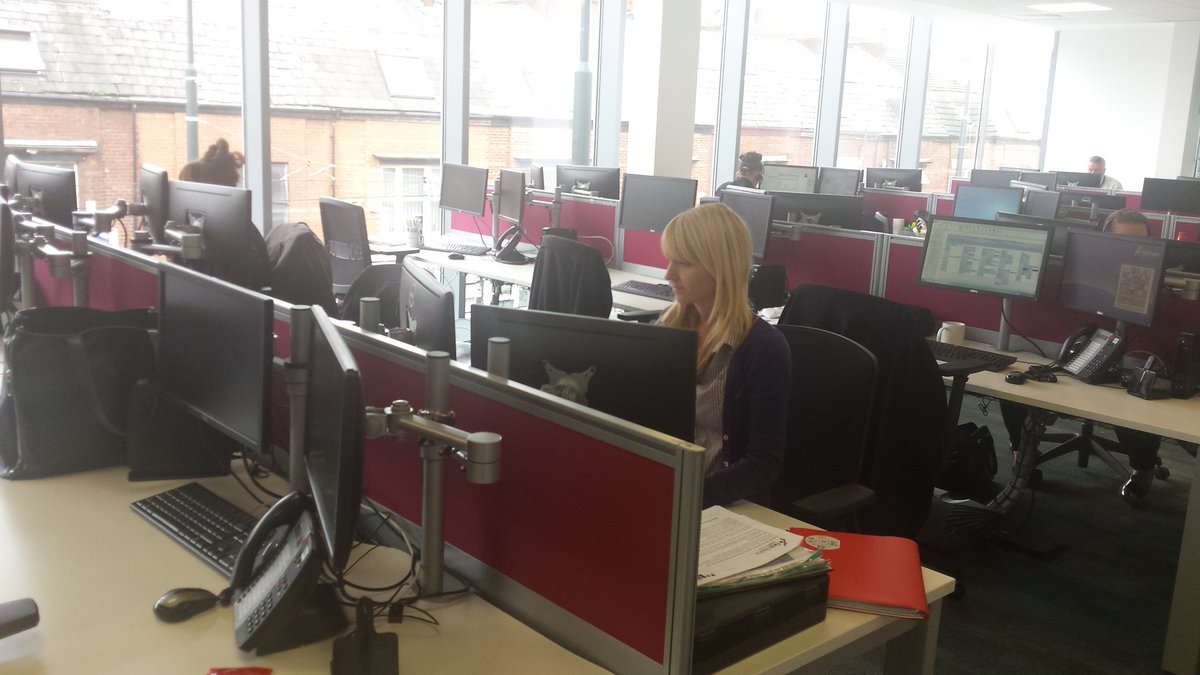 Happy 8th Birthday FCHO Service Centre! We opened on the 1st September 2009! @PropCareFCHO <a href="/FirstForFCHO/">First Choice Homes Oldham</a>