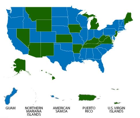 FirstNetGov's tweet photo. ICYMI: FirstNet welcomed Tennessee and Puerto Rico to FirstNet yesterday! #optin @FirstNetPR @TNAdvancedComms https://t.co/gpOLU3lDHv