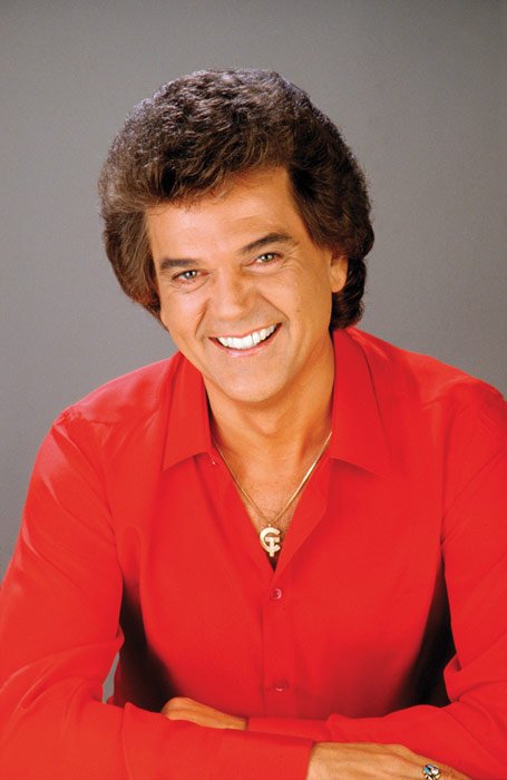 Happy Birthday Conway Twitty 