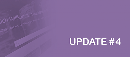 OER_JOINTLY's tweet photo. Update #4 ist auf dem #OER #Contentbuffet mit Freitext Urheber-Angaben, HTML Mails u.v.m. verfügbar: https://t.co/5YHOItGlZH #OERinfo #OERde https://t.co/eIUaO3Fisy