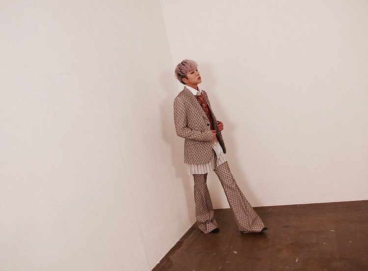 WINCOUTURE's tweet photo. // #WINNER for Vogue Korea [Sept Issue '17] https://t.co/NKJLUyCC0d