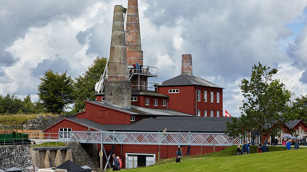 Mønsted Kalkgruber nu klar med endnu større oplevelser end tidligere; tilgængeligt for alle linkedin.com/pulse/m%C3%B8n… #bygningsarv #dkhandicap