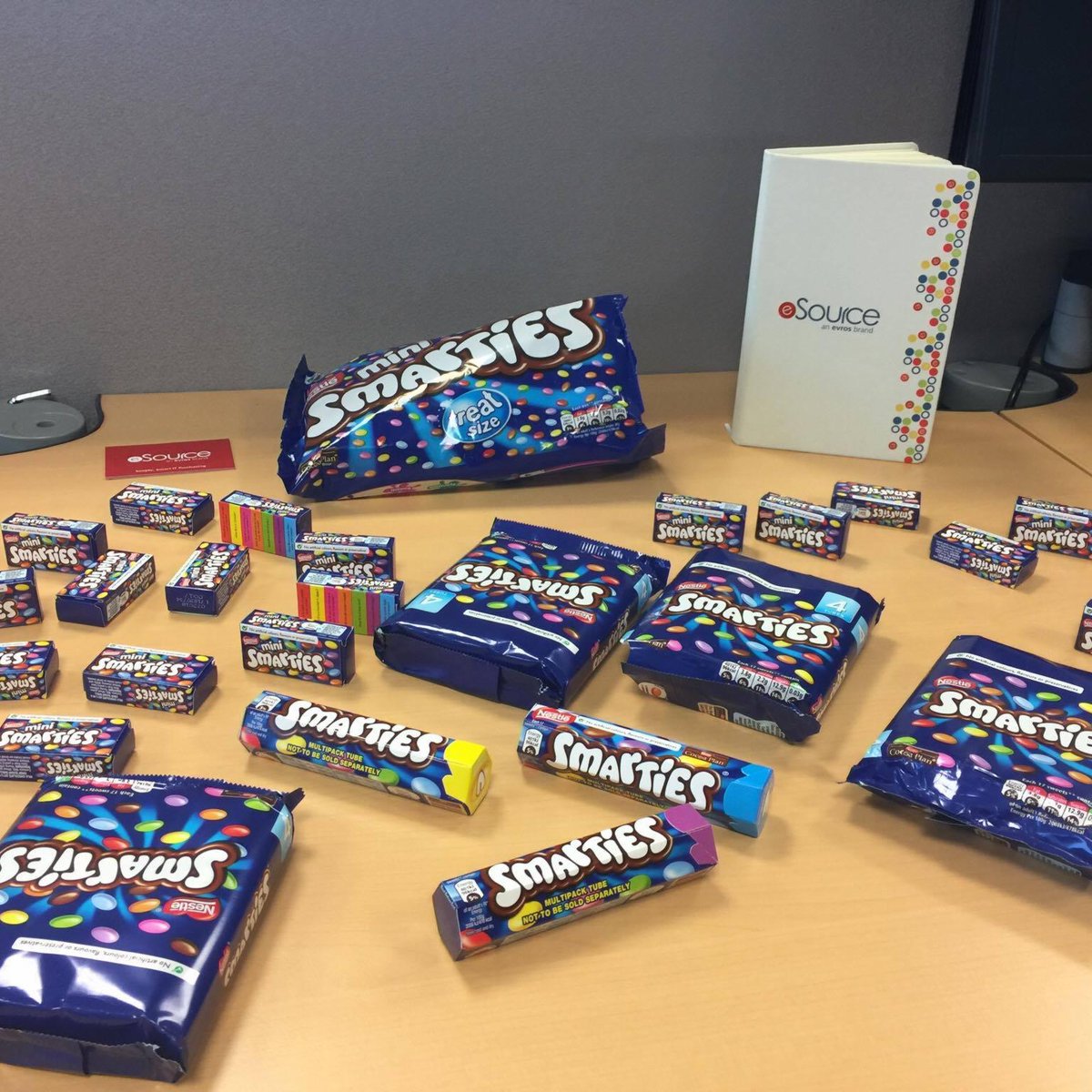 eirevo's tweet photo. Sure, we're all smarty pants here at Evros! #Simple #Smart #ITPurchasing #eSource #HappyFriday https://t.co/UEZ5l2qsXt