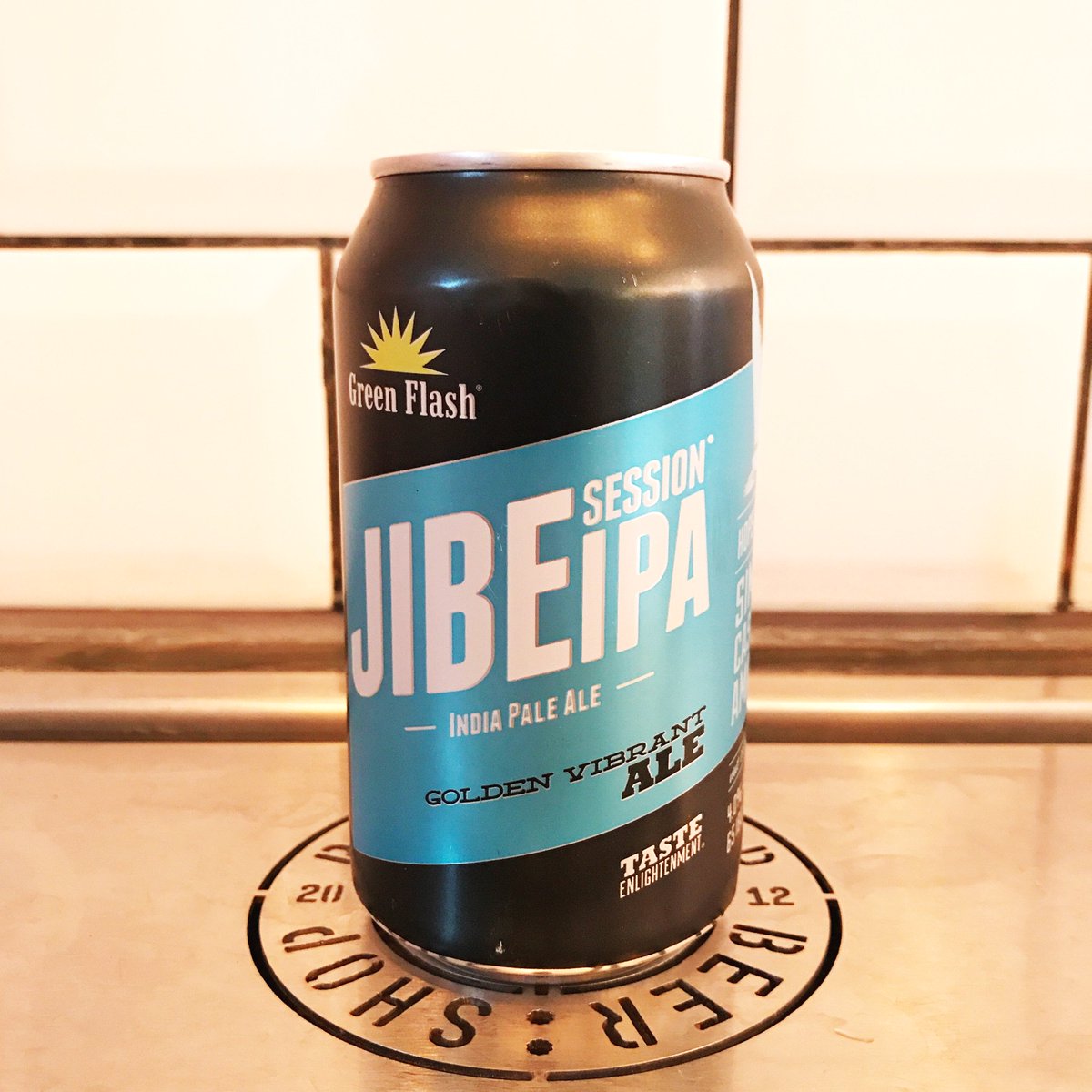 BeerShop_HQ's tweet photo. BACK IN STOCK #greenflash #tangerinesoulstyleipa #gfb #soulstyleipa #jibesessionipa #usa #stalbans #craftbeer https://t.co/Pz1C8Wt1Bt