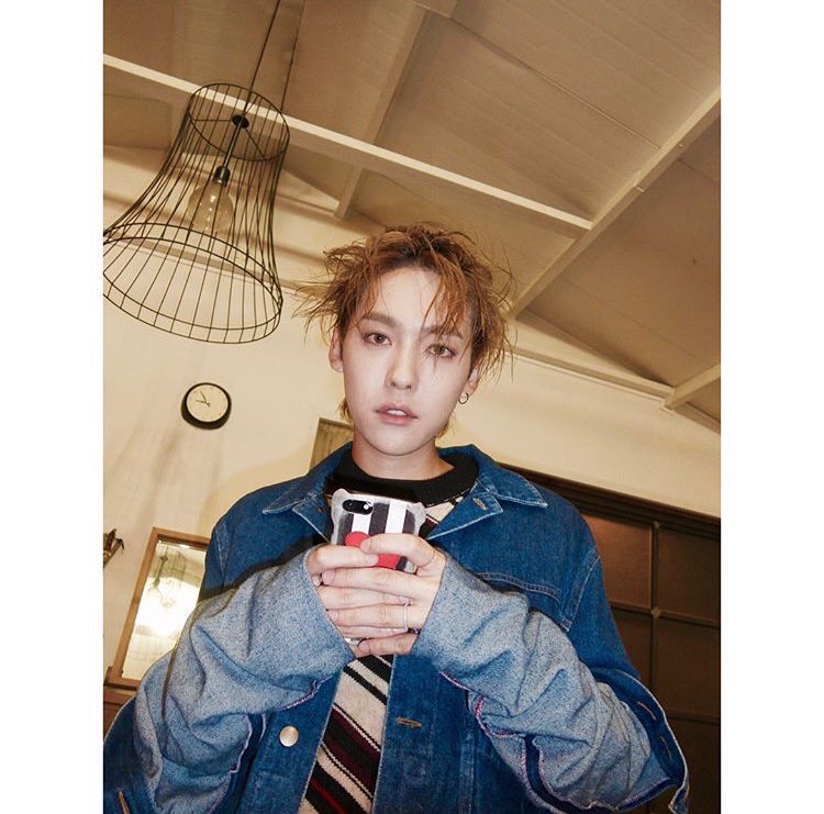 WINCOUTURE's tweet photo. // #WINNER for Vogue Korea [Sept Issue '17] https://t.co/vB3wAYuAQV