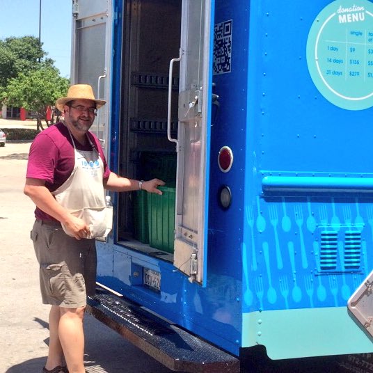 ReversingHunger's tweet photo. Lots of opportunities to volunteer for upcoming shifts or drive the #RFT. Come help us #reversehunger in Dallas! https://t.co/MMnQGdQ8Yp https://t.co/qJbxKjpTbm