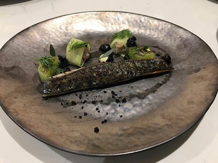 HibiscusDining's tweet photo. A few tables available for tonights opening night! Enjoy amazing #food, free bottle of #wine. £29.50 for 3 Courses https://t.co/pwg5hNNdWQ https://t.co/JCAjTeC7B1