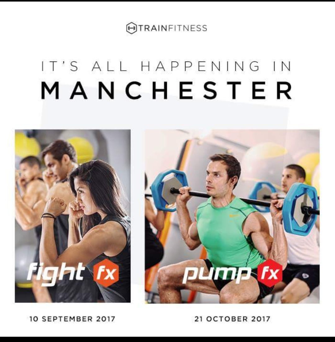 ktmoore's tweet photo. #manchester #training #fx #fxprogrammes #trainfitness #DoubleTrouble #lift #fightfx #pumpfx @SportsDirectFit #tutor #coach #appgirl #ktfc https://t.co/YGVCpHgWQ5
