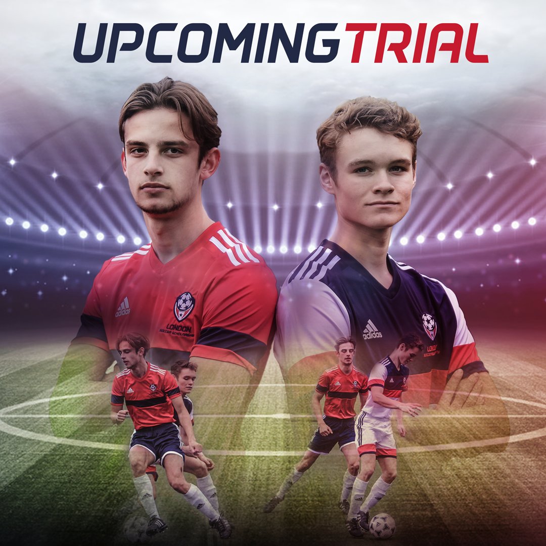 LDN Soccer tweet media