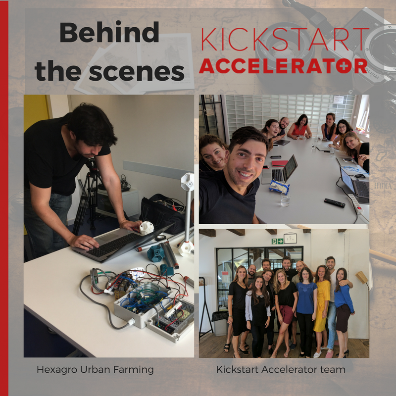 kickstart_inno's tweet photo. #BehindTheScenes Final preparations before all #kickstarters17 arrive to #Zurich! Everyone is getting ready for the program!#startups #3days https://t.co/pnl1Sm9EiD