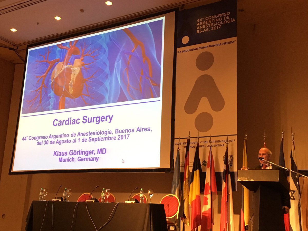 tymkow's tweet photo. @CAA_2017  Dr Klaus Gorlinger https://t.co/ESQvCVxrlx
