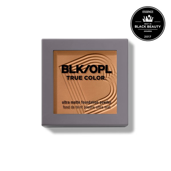 PRODUCT OF THE MONTH
BLK/OPL TRUE COLOR ULTRA MATTE FOUNDATION POWDER
Get it in <a href="/EdgarsZW/">Edgars Zimbabwe</a>, Jet, Topics, <a href="/truworthszim/">Truworths Zimbabwe</a>, <a href="/ChicStreetZim/">Chic Street Zimbabwe</a>
