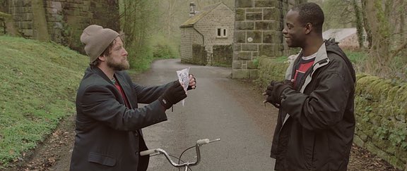 UKFilmReview's tweet photo. We review short film One Under from @squarecatfilms #Filmmaking 

https://t.co/FeiniOG5MD https://t.co/aW9WEzERvb