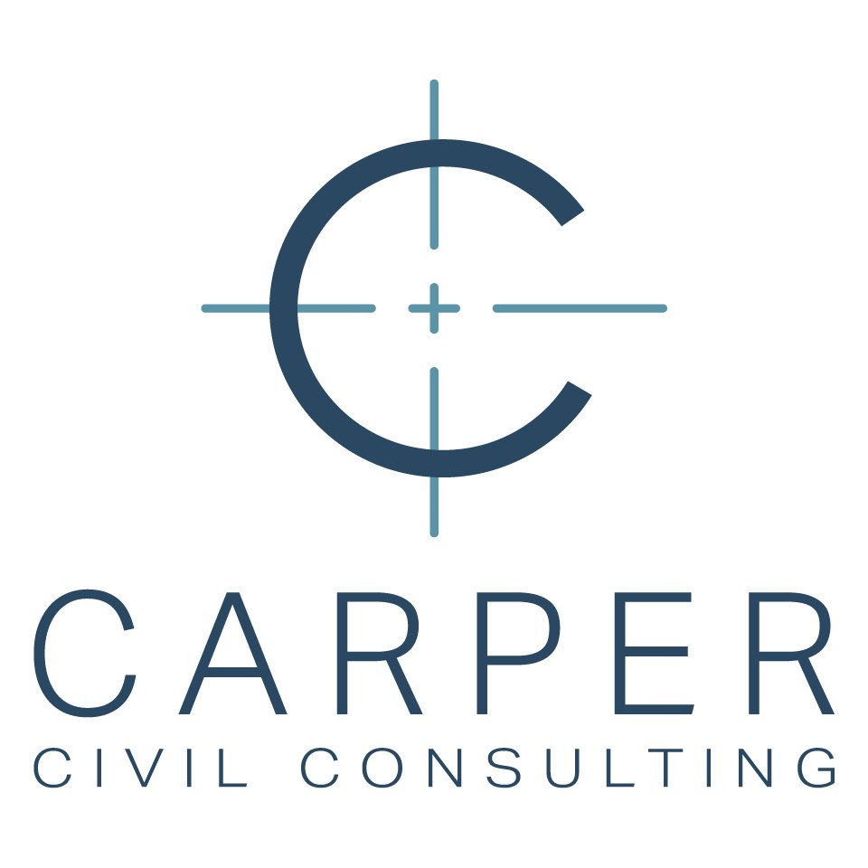 RootedID's tweet photo. Another #logodesign is in the books, and civil engineering just got a whole lot cooler... #chsbiz #branding #logos https://t.co/scd5vZDleH