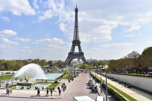 YYZdeals's tweet photo. YYZ Deals Alert:  Mistake Fare: Toronto to Paris, France - $233 CAD roundtrip including taxes | non-stop flights  https://t.co/Jl9bwNoD7J https://t.co/huBOBjDtk9