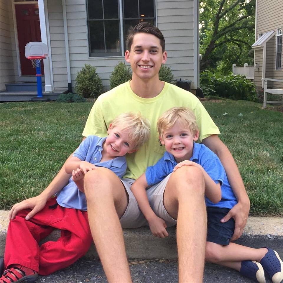 Congratulations to <a href="/akl_vcu/">Αlpha Kappa Lambda VCU</a>'s Owen Puller for winning IFC's first ever #FraternityManFriday. Thanks for all you do for AKL and Greek Life!