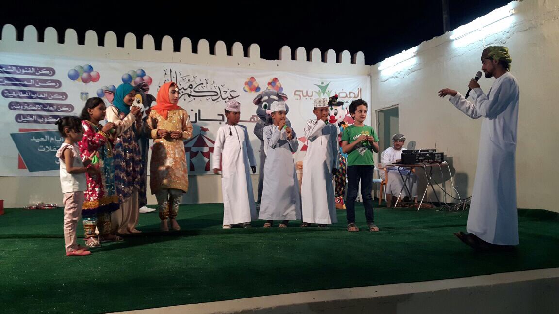 حمد بن عامر الحبسي tweet media