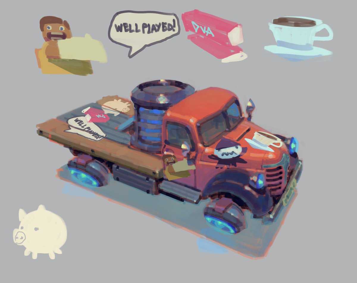 PlayOverwatch tweet picture