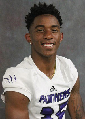 Jeff_NationsBG's tweet photo. Greenwood grad Malcolm Johnson tallies team-high 9 tackles, 1 interception for Kentucky Wesleyan in loss to Racers. https://t.co/hPGJHMR80a https://t.co/XDaY3bodfN