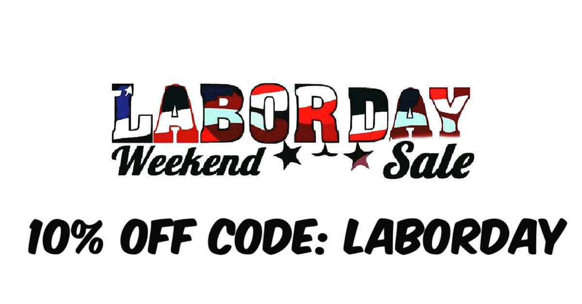 NicNacCards's tweet photo. The #laborday weekend sale is here! Take 10% off your order from my Etsy store. CODE: LABORDAY https://t.co/j7jUG4VKnr