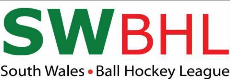 SWBHL's tweet photo. Welcome to South Wales Ball Hockey League where 3 teams will battle it out from now until the end of January to be crowned champions! #SWBHL https://t.co/aoAbN6z4zj