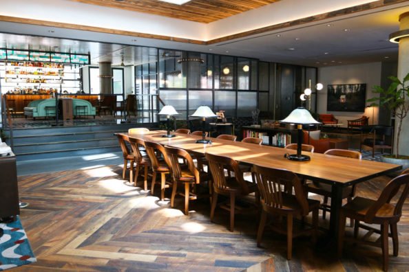 RT <a href="/foodnfocus/">April | Food n Focus</a>: Heading to Denver? I recommend checking in to @mavenhotel for your stay! foodnfocus.com/the-ultimate-c…