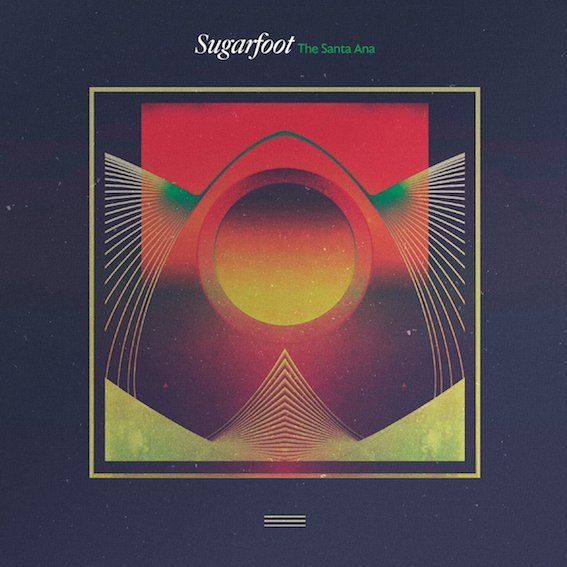 SugarfootNO's tweet photo. SUGARFOOT / The Santa Ana (Crispin Glover Records) https://t.co/BmlZkmnY12 https://t.co/2yLWS3khad