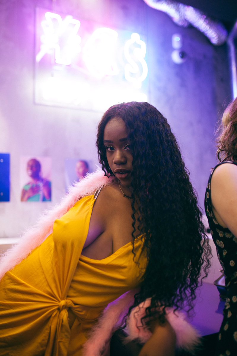 theslumflower's tweet photo. #BLOCKHIMPARTY was an absolute SUCCESS!
Nothing better than letting it hurt until it heals.
VIDEO COMING SOON.
Photos: @ByNwabugo https://t.co/quK4cVCFtX
