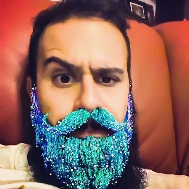 BristlrApp's tweet photo. Jazzing things up for the weekend. Tag to be featured. 💪👍
#beard #beards #beardy #bearded #beardedman #beardedmen #beardedgentleman #beardl… https://t.co/D6KnCrP3Wq