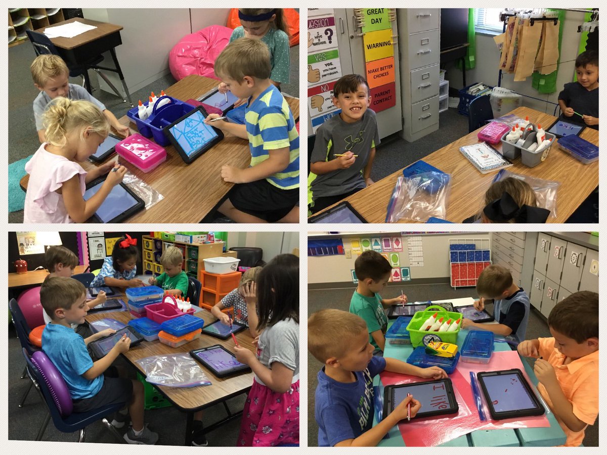 mrskimballPK's tweet photo. Thank you Jana Hathorne Pongratz!!! We love working with our new stylus pens. @Longbranch_Elem @longbranch1st https://t.co/9nPqxZ6guO