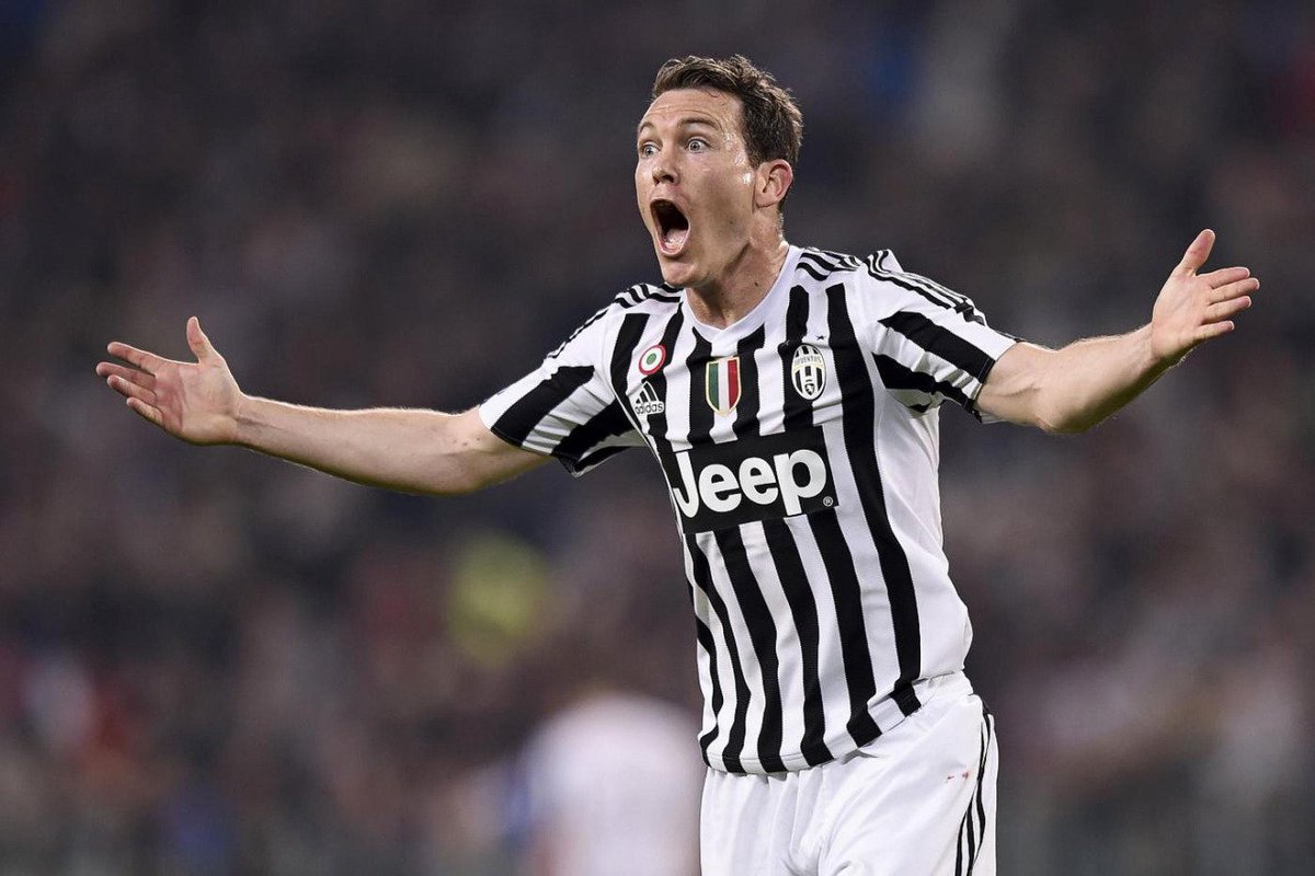 juve_kj's tweet photo. #ForzaStephan https://t.co/kCfA9UpL6V