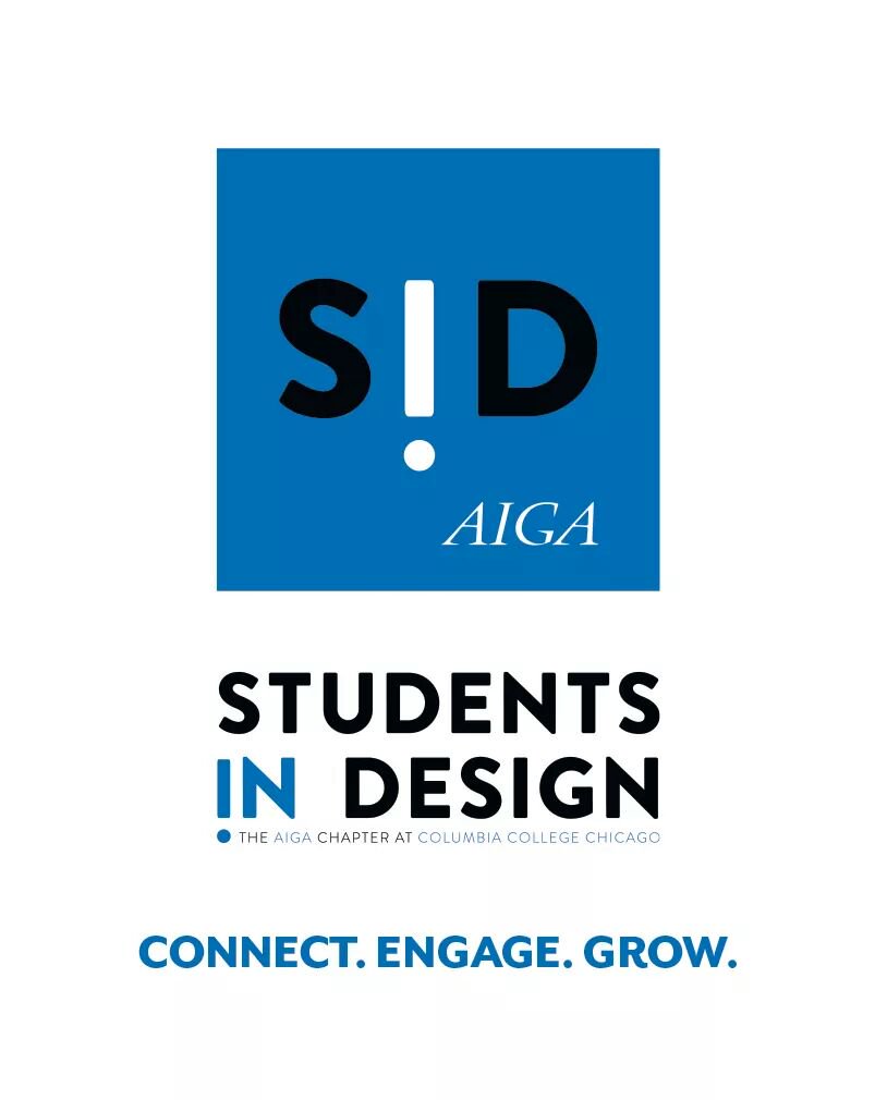 aigacolumbia's tweet photo. Join us TODAY at @ColumbiaChi #convocation17 in Grant Park. Come find out what we're about and join us! #AIGA https://t.co/ZKPaSi2sQc