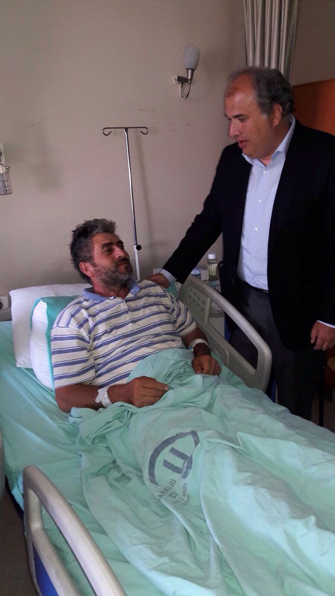 ankara1khb's tweet photo. #81il81ziyaret ulucanlar goz ea hastanemize tibbi cihaz kurum baskan yrd.sayin doc.dr. İsmail Mert VURAL bayram ziyaretinde bulunmustur. https://t.co/PC08dUTV4J
