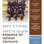 Photo by EssenceOfHipHopMSU (@EssenceMSU)