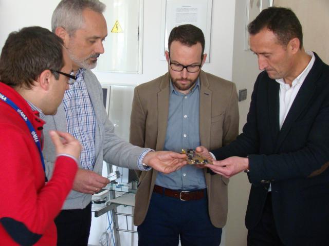 #Talento e #innovación empresarial de la mano del Parque Científico de la <a href="/UniversidadMH/">UMH</a> <a href="/ajuntamentelx/">Ayuntamiento de Elche - Ajuntament d'Elx</a> bit.ly/2tVYp63