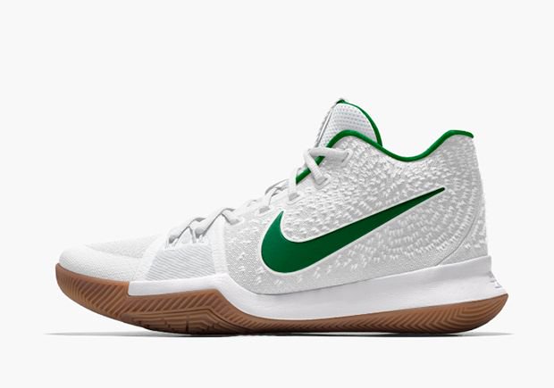 kyrie 3 boston celtics