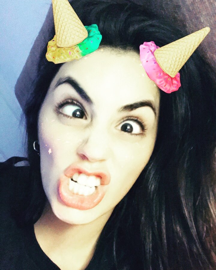 veroalmara's tweet photo. @laliespos #Lali 
#Lalitas 
#Unana 
#KCAArgentina https://t.co/rOZDJc6mLW