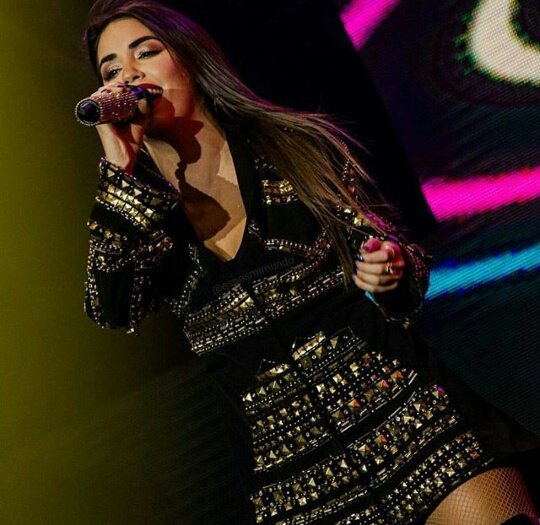 veroalmara's tweet photo. @laliespos #Lali 
#Lalitas 
#Unana 
#KCAArgentina https://t.co/Gs9lPSxkXx