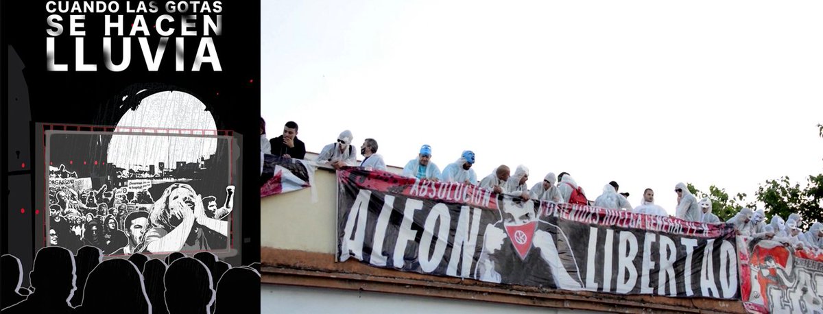 C_Miradas's tweet image. #Xles #6set 20h @CinetecaMadrid: #Cuandolasgotas se hacen lluvia-documental d luchas sociales/cuéntaselo y veniros! vimeo.com/147946381