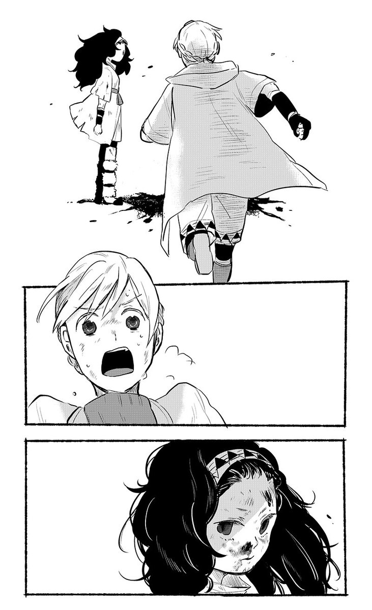 表情の練習 