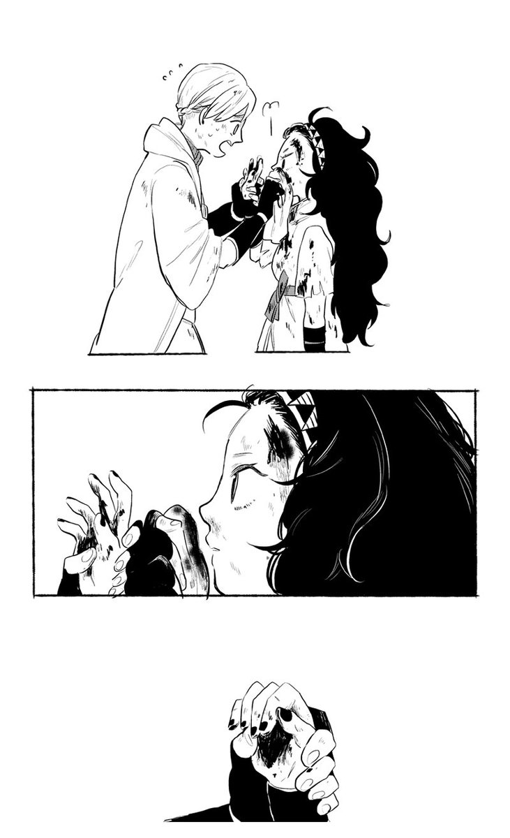 表情の練習 